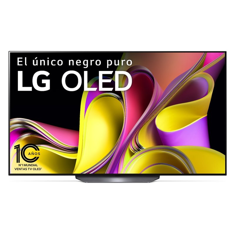 TV OLED 65 LG OLED65B36LA TV  65¨ (164cm) 4K OLED.