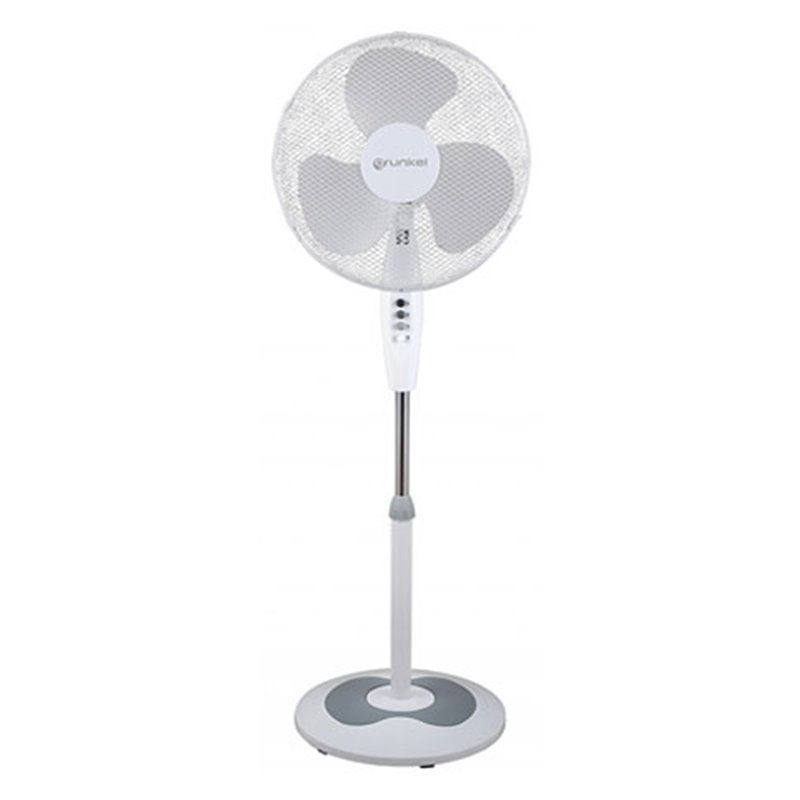 Ventilador Pie Grunkel FAN165R