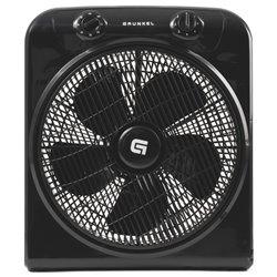 Ventilador BoxFan Grunkel BOXFANNG