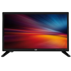 TV 19" TREVI LTV1904SA2 HD 12V T2 HDMI