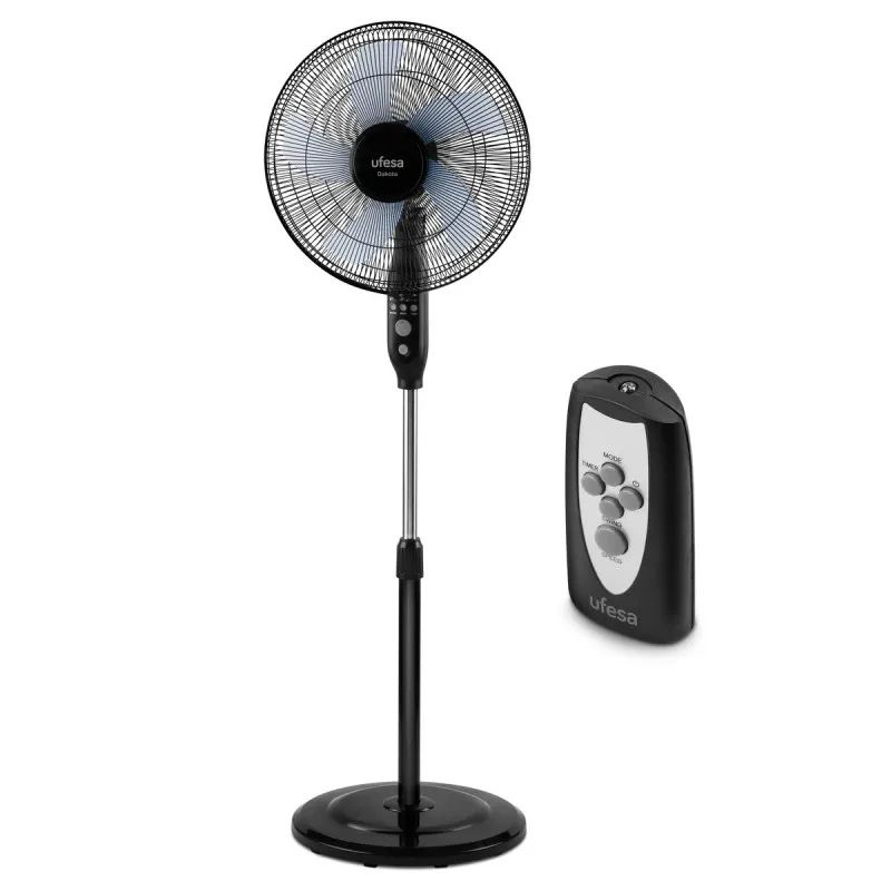 Ventilador de pie Ufesa DAKOTA 84105610 