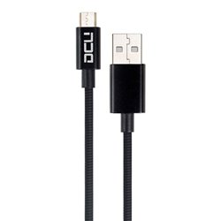 Conexion micro DCU 30401245 usb - usb soft negro