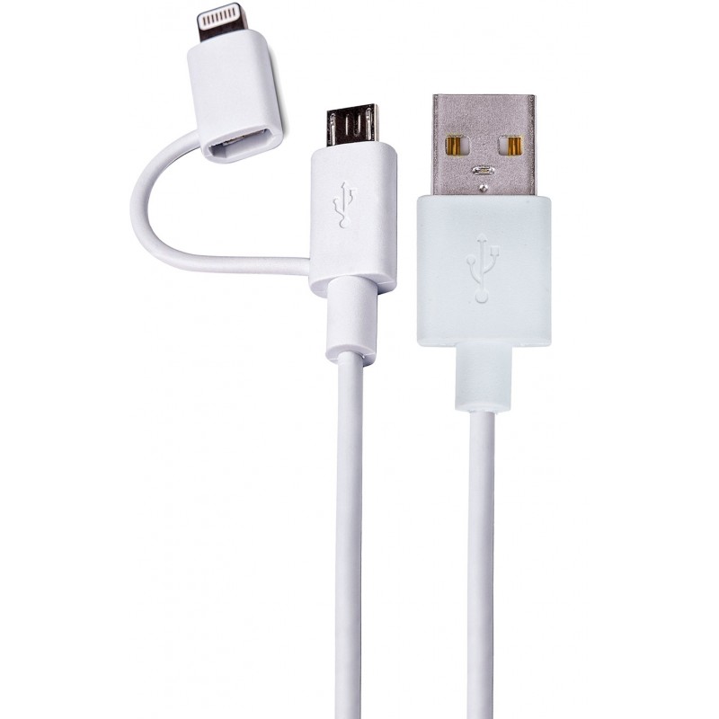 Conexion usb DCU 34101200 - mfi iphone 5/6/7/8/x/