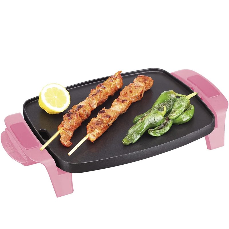 Plancha cocina JEGR5522 Durastone, 28x22cm