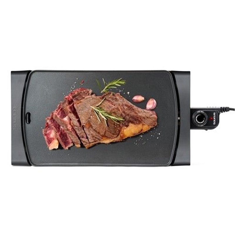 Plancha Asar Taurus 968461000 Steakmax 2500