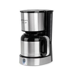 Cafetera Goteo Orbegozo CG 5020 12 tazas, Termo