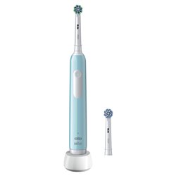 Cepillo Dental Braun Pro1 Caribeean Blue