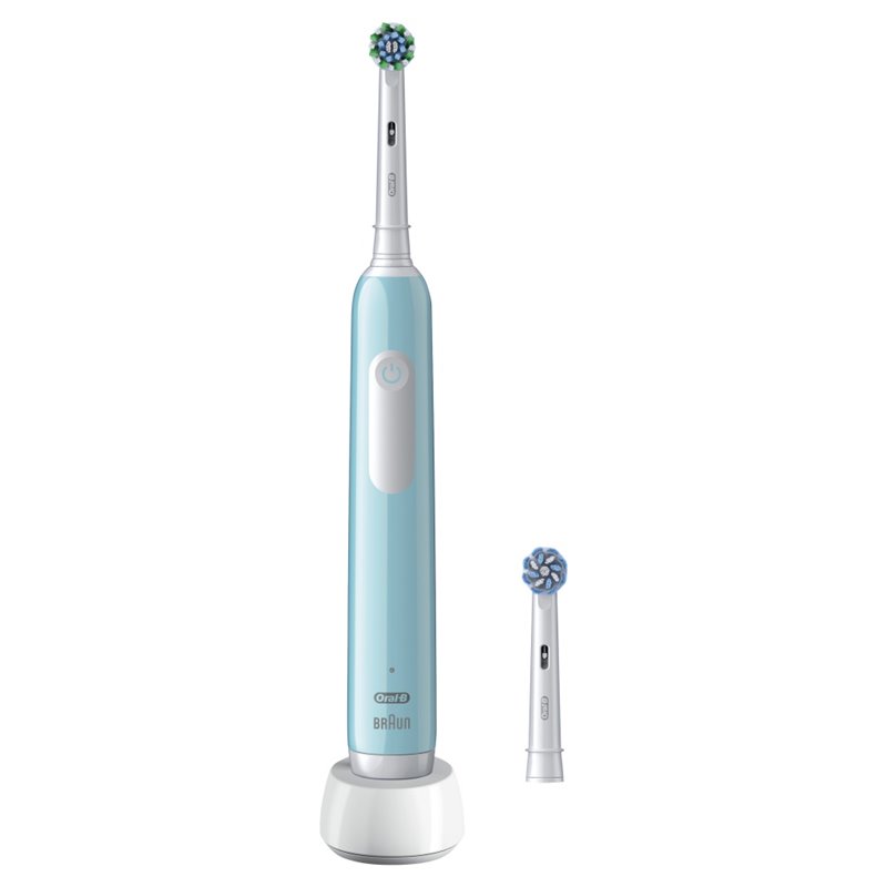 Cepillo Dental Braun Pro1 Caribeean Blue