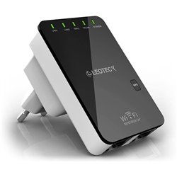 Repetidor Wifi Leotec LEWREP3003, Punto de acceso