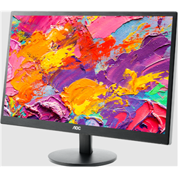 MONITOR AOC M2470SWH 23.6" FULL HD