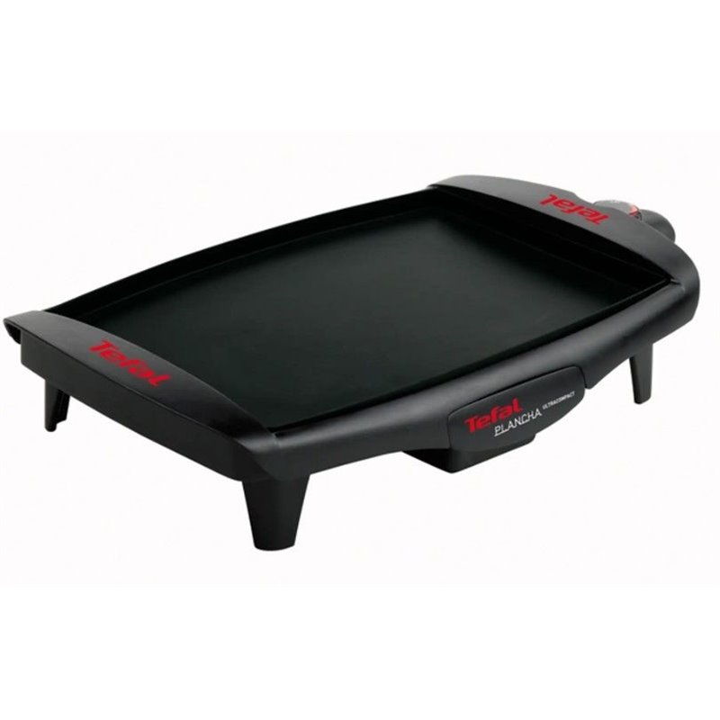 Plancha Asar Tefal CB500512 Compacto