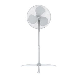 Ventilador Pie Midea FS40-20M 40cm, 40w