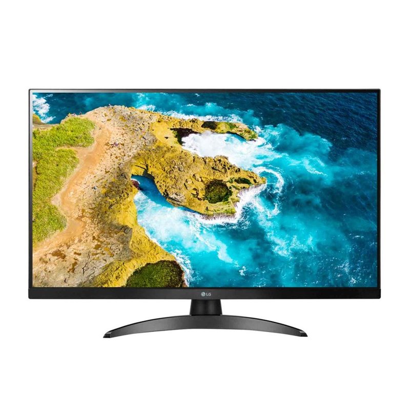 Tv 27 LG 27TQ615SPZ 1920x1080, webOS22