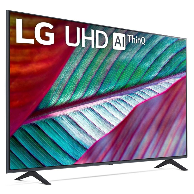 TV 65 LG 65UR78006LK TV  65¨ (164cm) 4K UHD. SmarTV