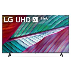 TV 65 LG 65UR78006LK TV  65¨ (164cm) 4K UHD. SmarTV