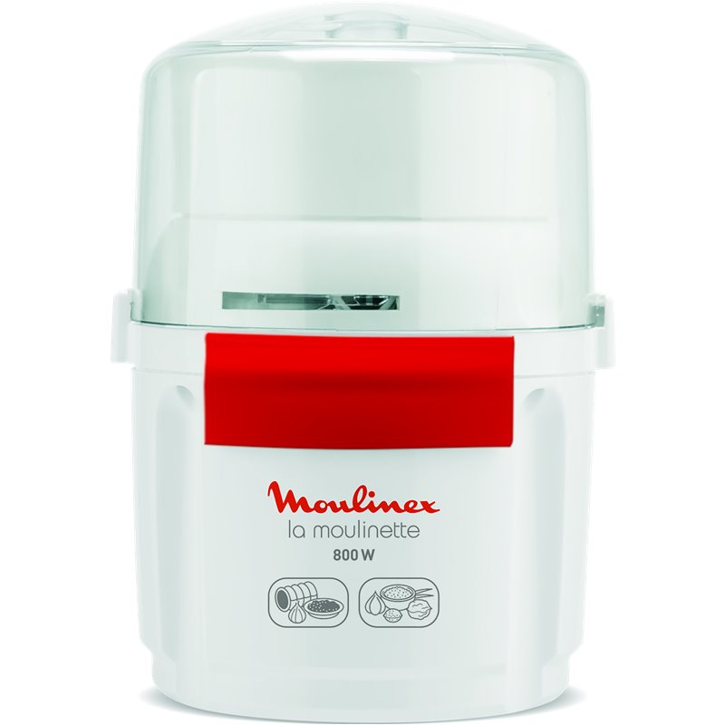 Picadora Moulinex AD560120 La Moulinette 800 W