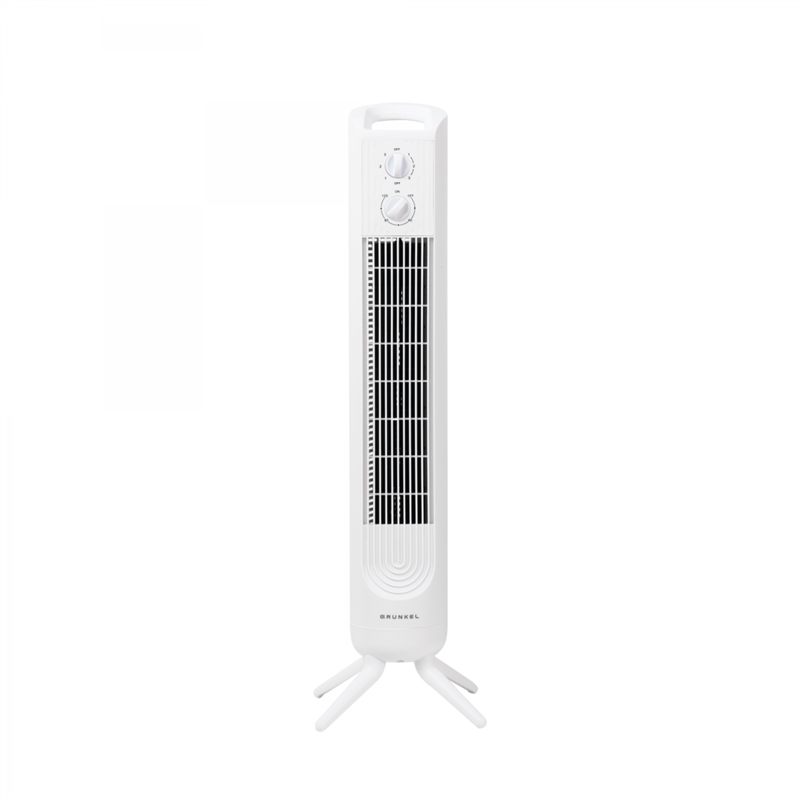 Ventilador Torre Grunkel TF-324LBL