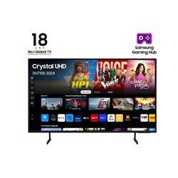 Tv Samsung TU75DU7105KXXC 4K, HDR, UHD