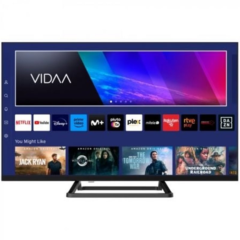 Tv Led 40" Grunkel LED-4024VD Full HD 