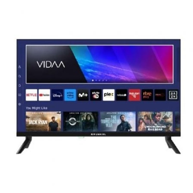 Tv Led 24" Grunkel LED-2404VDA HD Ready