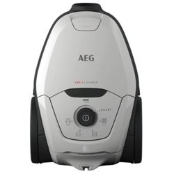 Aspirador Trineo AEG VX8212MG C/Bolsa, 600W, 57dB