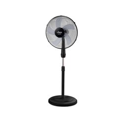 Ventilador de pie Ufesa SEATTLE 84105609 3 velocidades