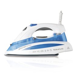 Plancha ropa Taurus 918851 artica, 2800w, zaffiro