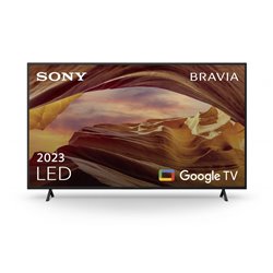 Tv 75 Sony KD75X75WLAEP 75 