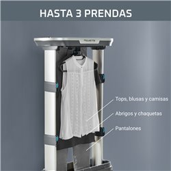 Robot de Planchado Rowenta YR4050D1  Care for you I-Blue Eco