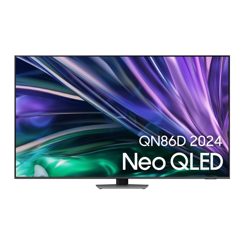 Tv Samsung TQ55QN86DBTXXC QLED UHD, 4K, HDR(HLG)