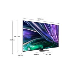 Tv Samsung TQ55QN86DBTXXC QLED UHD, 4K, HDR(HLG)