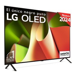 Tv OLED 55 LG OLED55B46LA 4K, 120HZ, Smart webOS