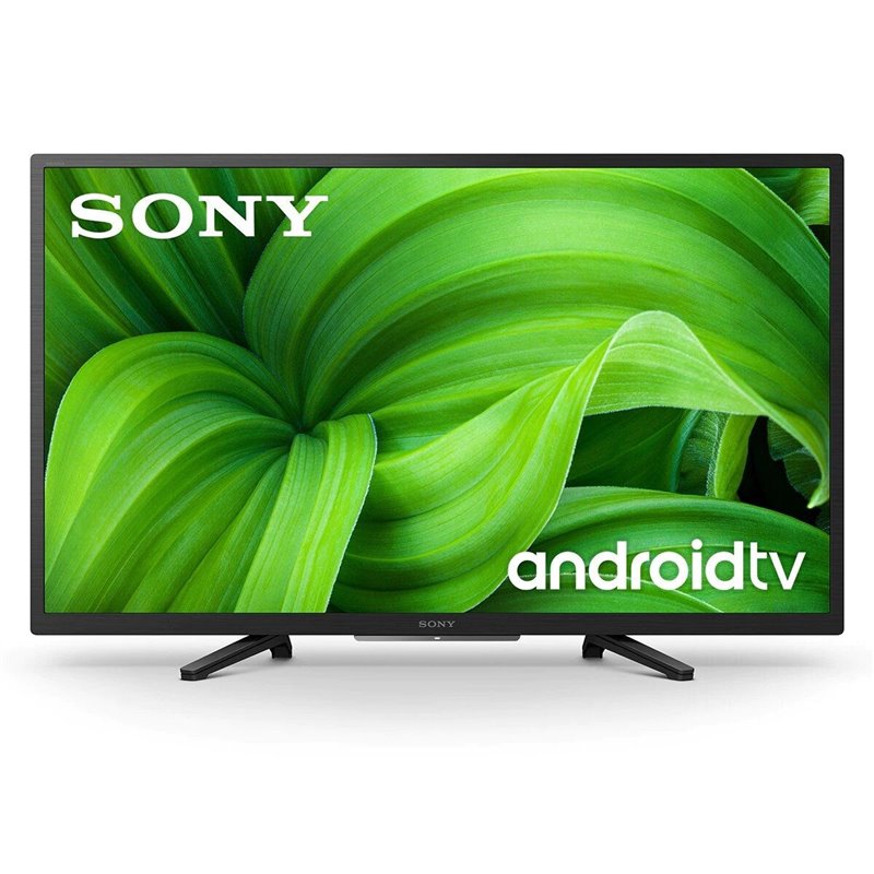 TV KD SONY KD-32W800 32" Smart TV (Android TV)