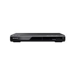 Dvd Sony DVP-SR760H usb, hdmi,1080p