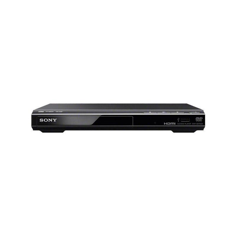 Dvd Sony DVP-SR760H usb, hdmi,1080p