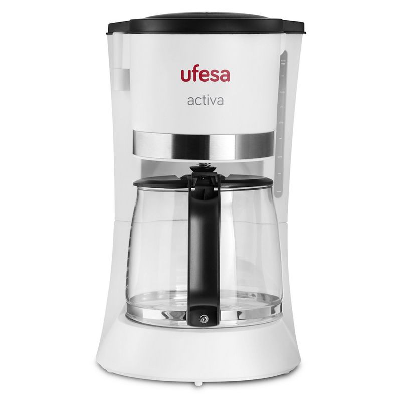 Cafetera Goteo Ufesa CG7113 ACTIVA 6 600w