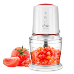 Picadora Ufesa EASYCHOP 500w, 800ml