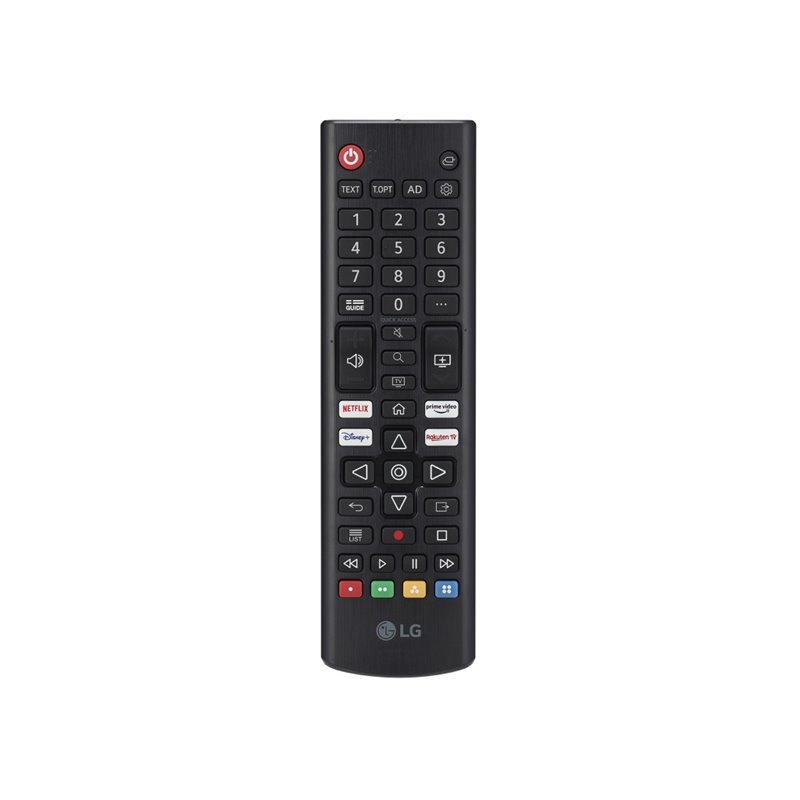 Mando a Distancia LG SR23GA Mando universal para tv