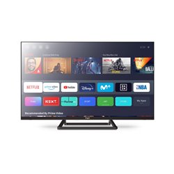 Televisor ENGEL LED Smart TV LE3285SM HD de 32"