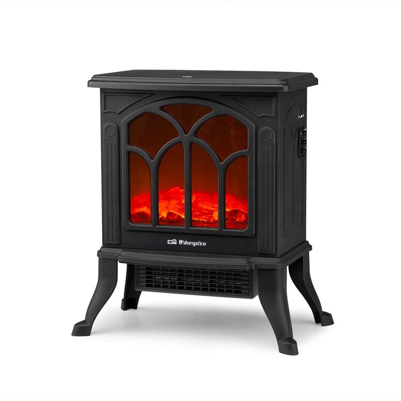 CHIMENEA ELECTRICA ORBEGOZO CM 9020