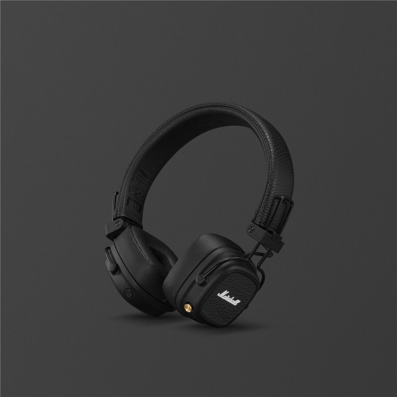 AURICULARES MARSHALL MAJOR V