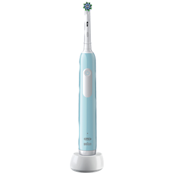 Cepillo Dental Braun Oral-B PRO 1 TURQUESA+2RECAM