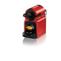 Cafetera Nespresso Krups XN1005PR5 Semi-automática 0,7 L