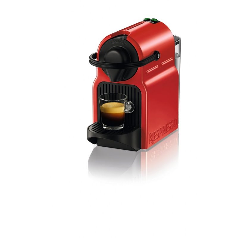 Cafetera Nespresso Krups XN1005PR5 Semi-automática 0,7 L