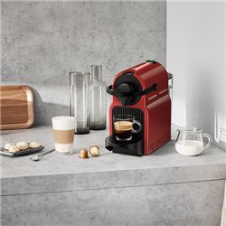 Cafetera Nespresso Krups XN1005PR5 Semi-automática 0,7 L