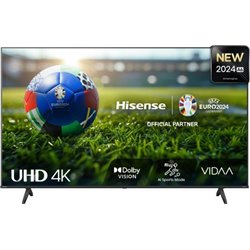 Tv Hisense 55A6N, 4K, dolby vision