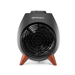 CALEFACTOR ORBEGOZO FH5237 VERTICAL 2000W