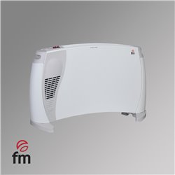 Termoconvector FM RC-1101 TURBO 2000w