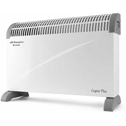 CONVECTOR ORBEGOZO CVT 3400 2000W