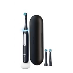 Cepillo Dental Braun Oral-B IO3NEGROREFILL (2 recambios)